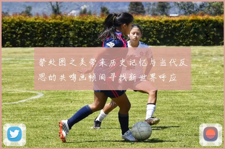 禁处图之美带来历史记忆与当代反思的共鸣画帧间寻找新世界呼应