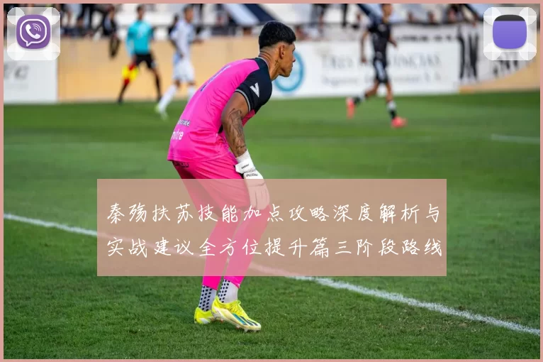 秦殇扶苏技能加点攻略深度解析与实战建议全方位提升篇三阶段路线