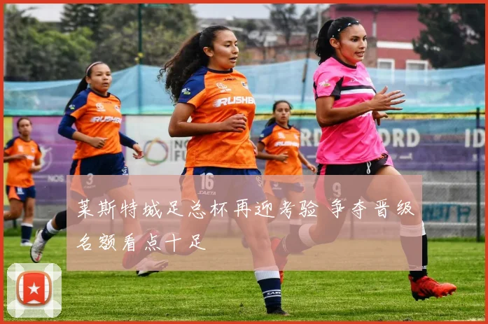 莱斯特城足总杯再迎考验 争夺晋级名额看点十足